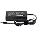 Ineedup 65W Replacement AC Adapter for Gateway NV52 NV53 NV54 NV78 NV7802u compitable with PA-1650-02 Laptop Charger