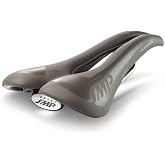 Selle Smp Well Gel Saddle Grey-Brown Gravel, 144Mm | Why We Like The Well Gel Saddle