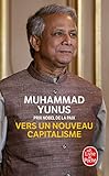 Vers Un Nouveau Capitalisme (Ldp Litterature) (French Edition) by 