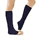 FUNOC New Women Ladies Winter Warm Leg Warmers Cable Knit Knitted Crochet Long Socks