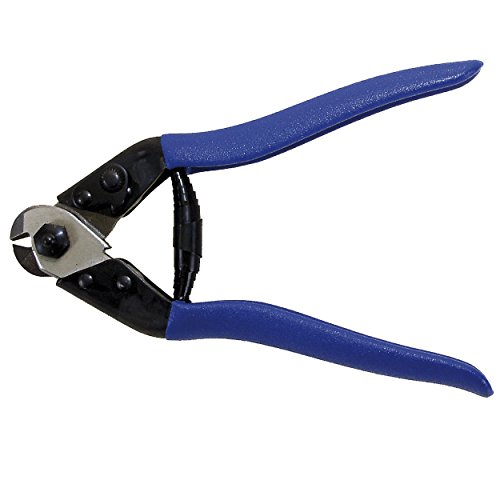 bicycle cable cutters