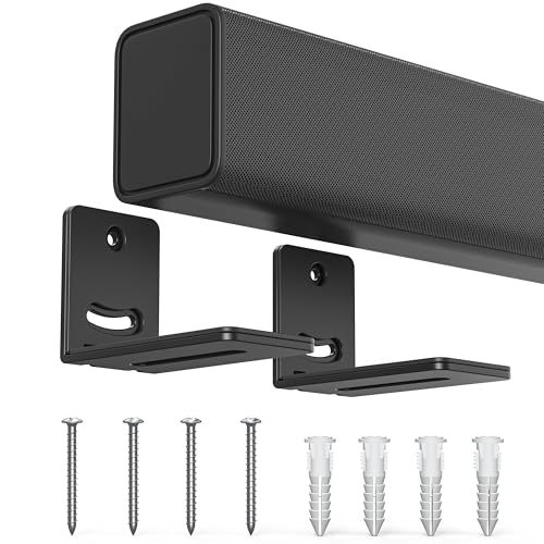 Wall Mount Bose Soundbar Samsung Tv Soundbar Mount For LG, Samsung