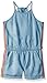 Calvin Klein girls Short Romper