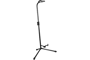 Roland Custom Made Stand for The AX-Edge Keytar (ST-AX2), Black