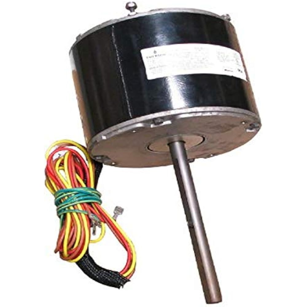 HPX11023564 Fan Motor Replacement Kit For Heatpro Pump Electric Motors