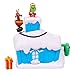 Grinch Movie 2 Pack Rooftop Playset Figure