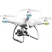 FADZECO Drone WiFi Connection 1080P HD Aerial Photography GPS Positioning Four-axis UAVthumb 3