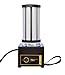 In360Light LED Shop Light Portable Work Outdoor Indoor 360 Degrees, Handheld Compact with Strap, 6,000 Lumens 54 Watts
