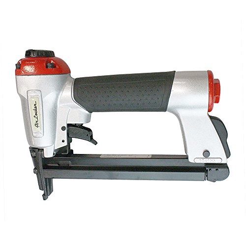 Air Locker U641 20 Gauge 3/8 Inch Crown Fine Wire T50 Stapler - Thumbnail 2