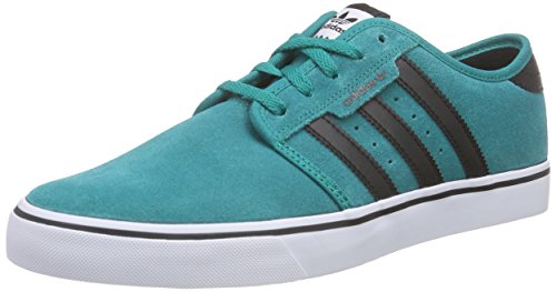 adidas seeley green
