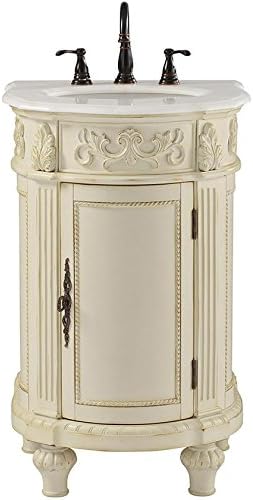 Home Decorators Collection Chelsea 22 W Single Bath Vanity 35