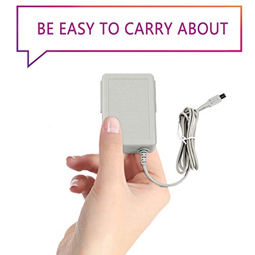 6 Charger+Adapter+Stylus+Nintendo+Charging