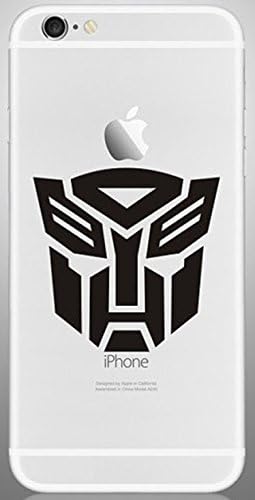 iPhone Decals. iPhone Stickers, Vinyl, Decal for Apple iPhone 6, iPhone 6 Plus, iPhone 5S, iPhone 5C, iPhone 5, iPhone 4S, iPhone 4