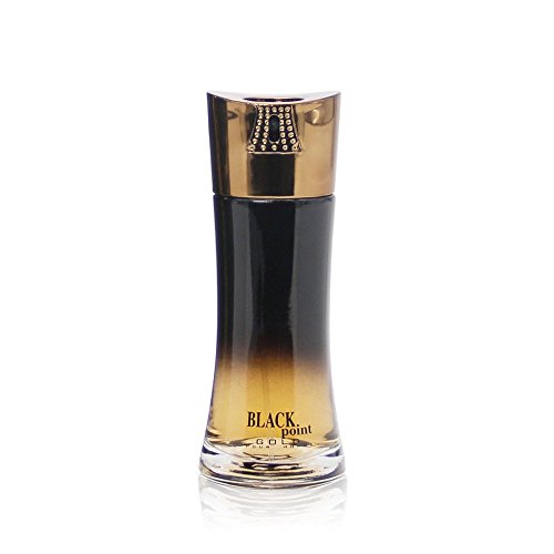 DARK CODE,3.4 Fluid Ounce Eau de Toilette Spray for Men, Perfect Gift