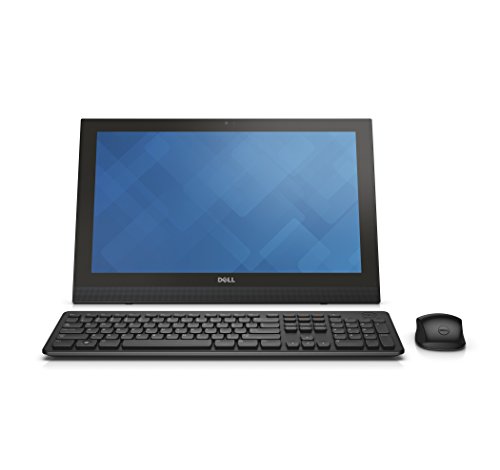 UPC 884116147206, Dell Inspiron i3043-5000BLK 19.5-Inch Touchscreen All-in-One Desktop