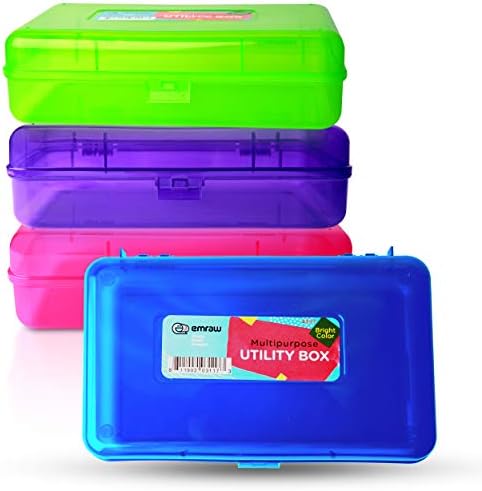 Emraw Utility Storage Box