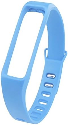 B2Future Fitness Tracker, Bluetooth 4.0 Fitness Tracker Watch, Blood Pressure Heart Rate Monitor Sleep Monitor Calorie Counter Pedometer Activity Tracker for Android and iOS Devices