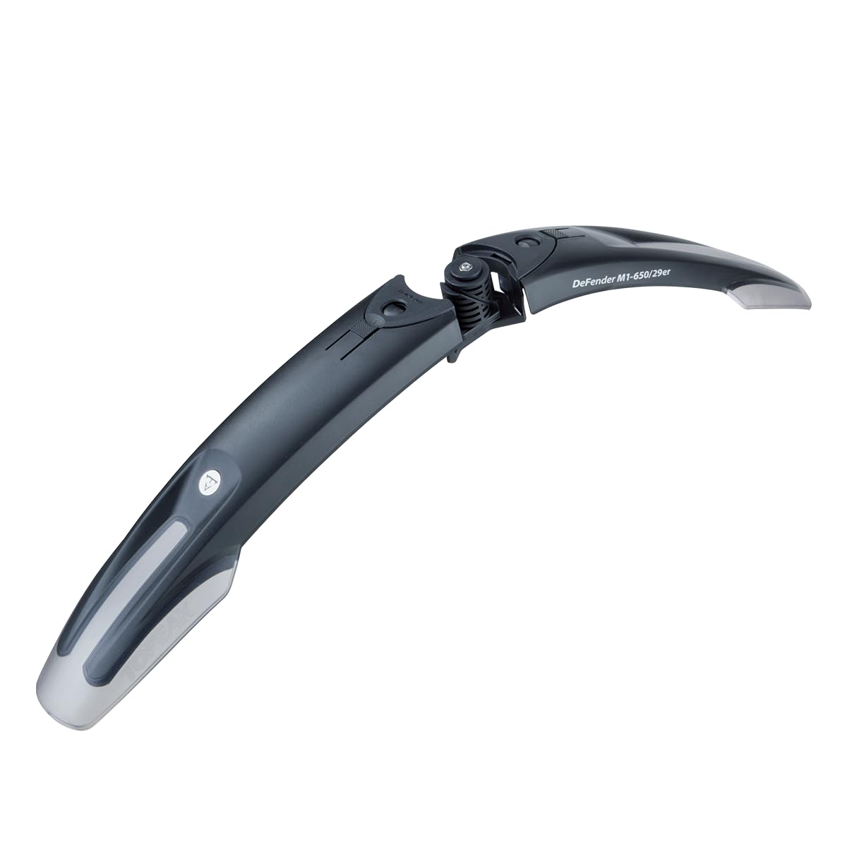 Topeak Defender M1 Front Fender for 27.5-Inch Wheel