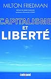 Capitalisme et libertÃ© (French Edition) by 