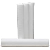 Aquasana Whole House Replacement Pre-Filters | 4 Count | EQ-304-20 White | Fits Aquasana Whole House Systems | Replace Every 1-3 Months | Genuine &amp; Certified | 20-Inch
