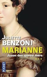 Jason des quatre mers
