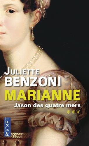 Jason des quatre mers