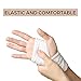 48-Piece Stretch Bandage Roll with Tape and Scissors Bundle Pack - 4 Yards Sterile Rolled Gauze Bandages for Wounds, Injuries and Surgery After Care Premium Cloth Bandages for First Aid Supplies