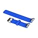 Ysang for Samsung Gear S2 SM-R720/R730 Watch Replacement Band Accessory Small/Large Size Soft Silicone Wristband Strap Smartwatch Sport Band Fit for Samsung Galaxy Gear S2 SM-720/SM-730 Smartwatch