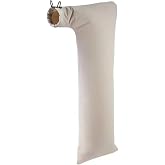 Table Saw Dust Collector Bag Fits Bosc/Dewalt/Makita/Ryobi | Craftsman/Porter Cable/RIGID/Metabo/Kobalt/Skilsaw/Delta/ (10" Tablesaws with 2.5" Dust Port)