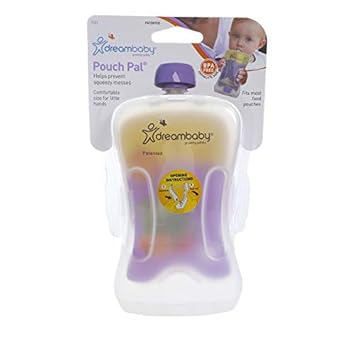 baby squeeze pouch