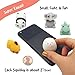 Mochi Squishies [Extra Squishy] Stress Relief Toy Smooshy Mushy Mini Animals. Japanese Kawaii Pack: Cats, Seals, Unicorns, Elephants, Bunnies and More [Size: Small] Random Fun for Girls and Boys