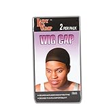 Wig Cap - Soft And Comfy Wig Cap