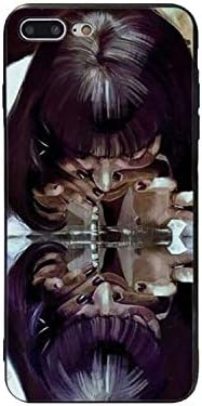 Pulp Fiction Soft Silicone TPU Phone Case Cover Shell for Apple iPhone 5 5S 6 6S 7 8 Plus X XS MAX SE XR Mobile Cover