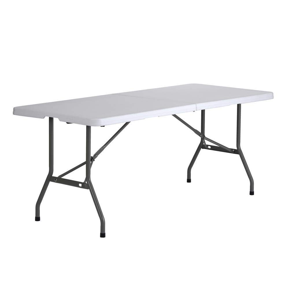 Which Is The Best Rubbermaid Fulding Table