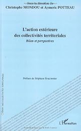 L' action extérieure des collectivités territoriales