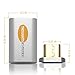 Micro USB to Magnetic Charger Adapter | Android Phones Tablets Laptops