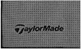 TaylorMade Microfiber Cart Towel 15 x 24 Absorbent 2017 Model B1599601 view 4