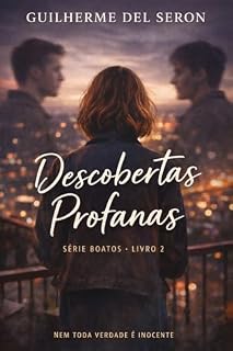 Livro Boatos 2: descobertas profanas