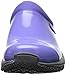 Merrell Women's Encore Slide Pro Shine Slip-Resistant Work Shoe