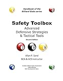 Safety Toolbox - Defensive Strategies for Pool & Pocket Billiards by 