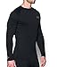 Under Armour Men's Packaged Base 4.0 Crew T-Shirt