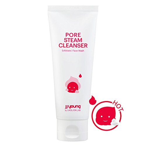 young face wash
