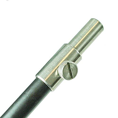 Karpfen Angelset mit 12ft 3-teiliges Rute Bissanzeiger und Tackle & Köder – Bild 4