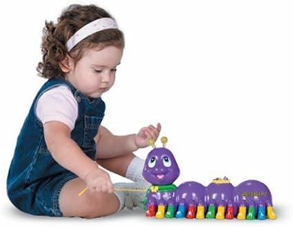 vtech caterpillar alphabet