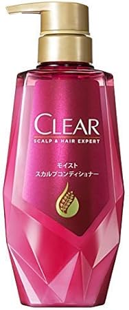 Amazon クリア モイスト スカルプコンディショナー ポンプ 10個セット Clear クリア ヘアケア 通販