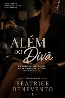 Livro ALÉM DO DIVÃ