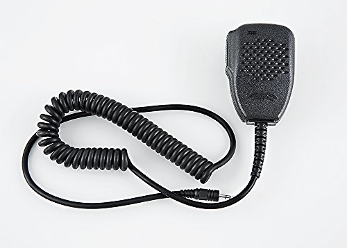 Wet Sounds 4 Band EQ w/ 3 Zone Control, Talk Back mic and AUX Input (Certified Refurbished) - Thumbnail 5