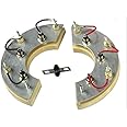 Thunder Parts | RSK2001 | Rotating Diode Rectifier for Stamford Generator | 1 Year Warranty!