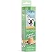 TropiClean Fresh Breath Dog Toothpaste for Teeth Cleaning, Breath Freshener, Easy Plaque & Tartar Remover Gel, No Toothbrush Needed, Peanut Butter, 2oz.