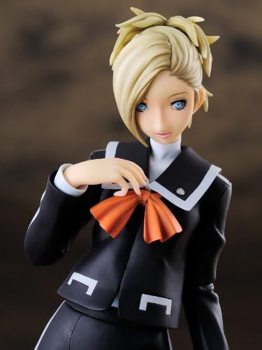 Amazon ペルソナ2 罪 リサ シルバーマン 1 8スケールpvc塗装済み完成品 フィギュア ドール 通販